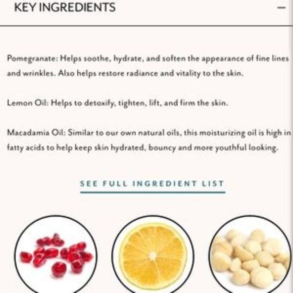 Lavido 2-1 Purifying Facial Mask & Exfoliator - Picture 7 of 8